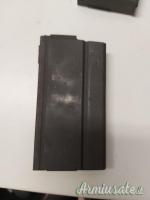 Caricatore da 20 colpi per fucile M14, cal. 308 Winchester