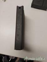 Caricatore da 20 colpi per fucile M14, cal. 308 Winchester