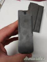 Caricatore da 20 colpi per fucile M14, cal. 308 Winchester