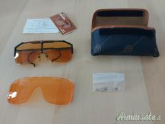 Occhiali da tiro Beretta GunGlass Safety