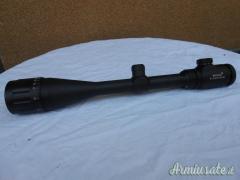 cannocchiale Rondga 6-24x50 AOE illuminato e con parallasse
