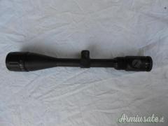 cannocchiale Rondga 6-24x50 AOE illuminato e con parallasse