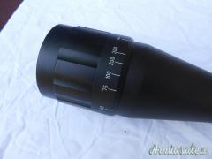 cannocchiale Rondga 6-24x50 AOE illuminato e con parallasse
