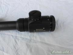 cannocchiale Rondga 6-24x50 AOE illuminato e con parallasse