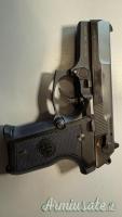 Beretta 8000 Cougar 9x21mm IMI