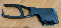 GLOCK calciolo Wilhelm Bubits Stock calciolo per GLOCK