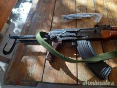 Ak 47