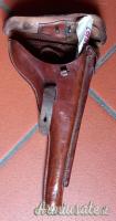 CEDO fondina LUGER ARTIGLIERIA ORIGINALE