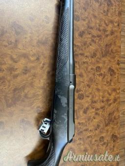 Sauer & Sohn 101 7 mm Remington Magnum