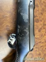 Sauer & Sohn 101 7 mm Remington Magnum
