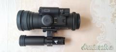 Dipol DN55 XT