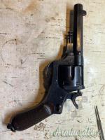 Bernardelli Bodeo 10.4mm Italian Revolver