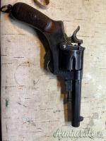 Bernardelli Bodeo 10.4mm Italian Revolver