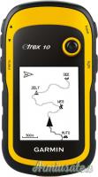 Garmin eTrex 10