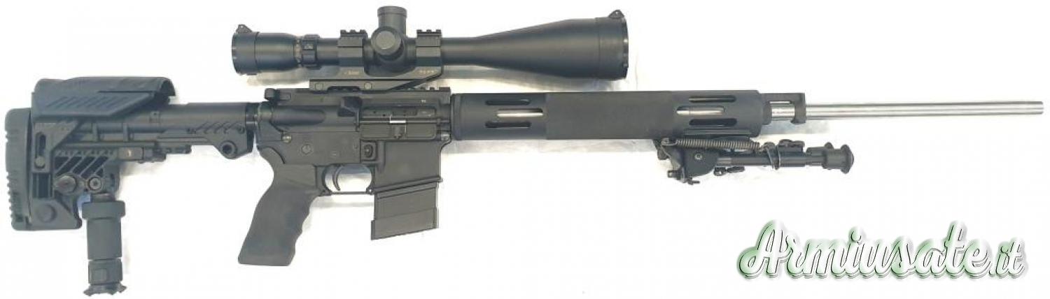 Bushmaster BUSHMASTER XM15-E2S Varminter SS .223 Remington Bushmaster BUSHMASTER XM15-E2S Varminter SS .223 Remington