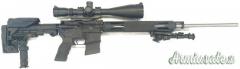 Bushmaster BUSHMASTER XM15-E2S Varminter SS .223 Remington