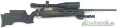 BSA CF2 .222 Remington