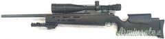 BSA CF2 .222 Remington