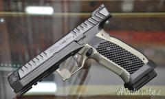 LAUGO ARMS Alien Full Kit 9x19mm Parabellum | Luger | NATO