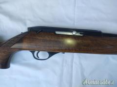 Beretta  Weatherby  .22 Long Rifle