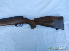 Beretta  Weatherby  .22 Long Rifle