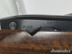 Beretta  Weatherby  .22 Long Rifle