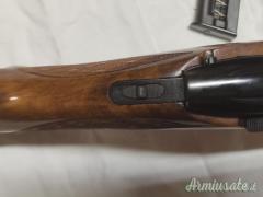 Beretta  Weatherby  .22 Long Rifle