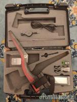 MAGNETOSPEED CRONOGRAFO BALISTICO V3