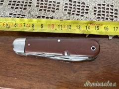 Wengerinox 1954