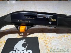 Silma S12 black