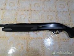 Silma S12 black