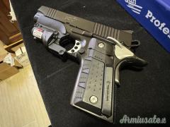 Pistola 1911 Kimber Compact Custom .45 ACP
