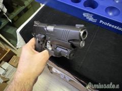 Pistola 1911 Kimber Compact Custom .45 ACP