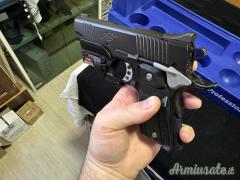 Pistola 1911 Kimber Compact Custom .45 ACP