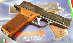 CERCO CARICATORE BENELLI B82  9x18 Ultra