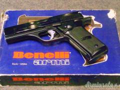 CERCO CARICATORE BENELLI B82  9x18 Ultra