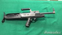 High Standard MODEL TEN POLICE SHOT GUN  12