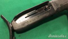 High Standard MODEL TEN POLICE SHOT GUN  12