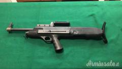 High Standard MODEL TEN POLICE SHOT GUN  12