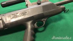 High Standard MODEL TEN POLICE SHOT GUN  12