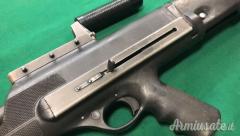 High Standard MODEL TEN POLICE SHOT GUN  12