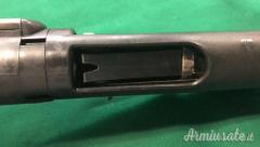 High Standard MODEL TEN POLICE SHOT GUN  12