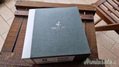 VENDUTO! -NUOVO!- Swarovski EL 8x32 WB