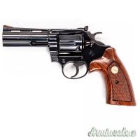 Colt Boa cercasi