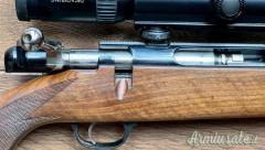 ...Altro | Non elencato CLASSIC DL 7 mm Remington Magnum
