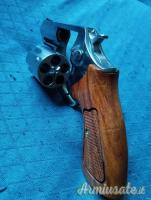 Ruger | Sturm Sp 101 .357 Magnum  |  9x31mmR  | .353 Casull