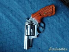 Ruger | Sturm Sp 101 .357 Magnum  |  9x31mmR  | .353 Casull