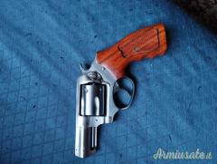 Ruger | Sturm Sp 101 .357 Magnum  |  9x31mmR  | .353 Casull