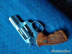 Ruger | Sturm Sp 101 .357 Magnum  |  9x31mmR  | .353 Casull