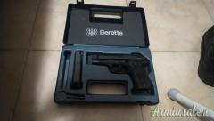 Beretta 84 fs cheetah